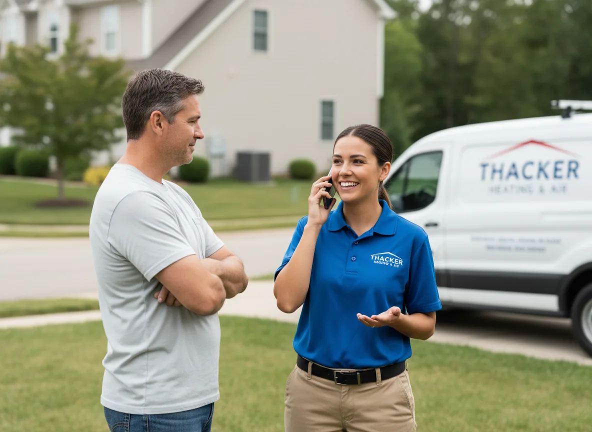 Ac Repair Minnewaukan, ND FAQs